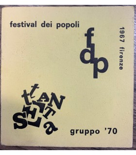 Festival dei popoli.