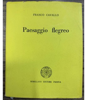 Paesaggio flegreo.