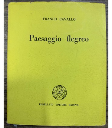 Paesaggio flegreo.