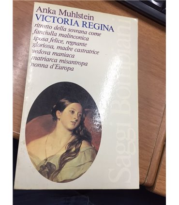 Victoria Regina