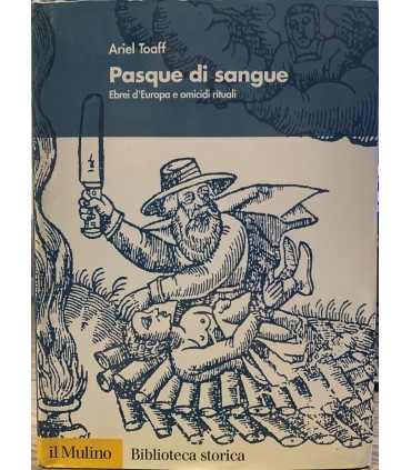 Pasque di sangue.