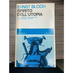 Spirito dell'Utopia