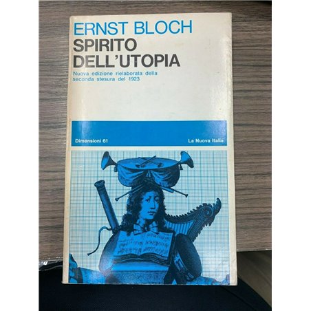 Spirito dell'Utopia