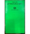 Letteratura e mito.