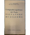 L'originalità napoletana del Poeta Salvatore Di Giacomo.