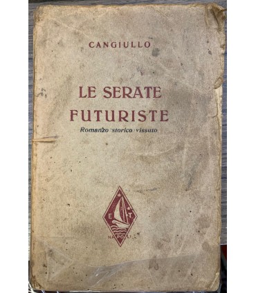 Le serate futuriste.