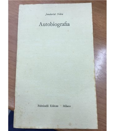 Autobiografia