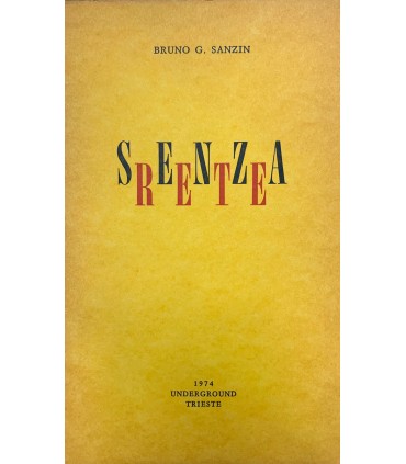 Senza rete. Momenti e prospettive.