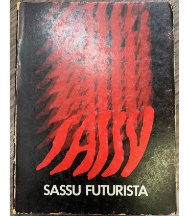Sassu futurista.
