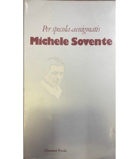 Per specula aenigmatis 1980-1982.