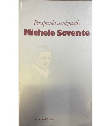Per specula aenigmatis 1980-1982.