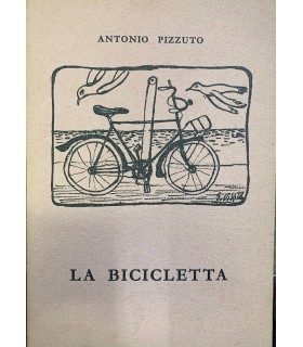 La bicicletta.