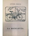 La bicicletta.