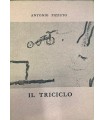 Il triciclo.