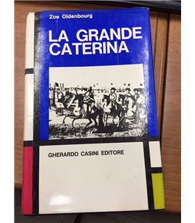 La grande Caterina