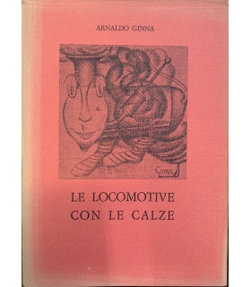 Le locomotive con le calze.