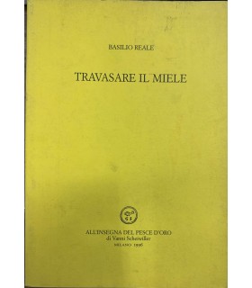 Traversare il miele.