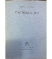 Dagherrotipo.