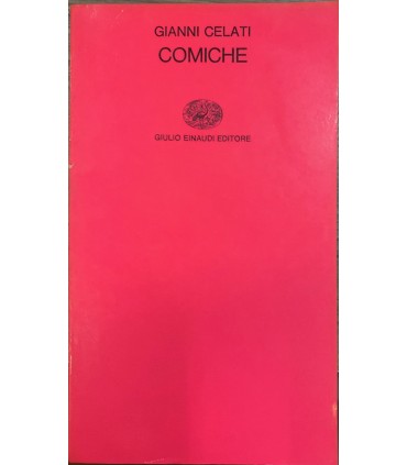 Comiche.