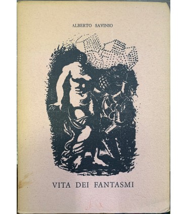 Vita dei fantasmi.