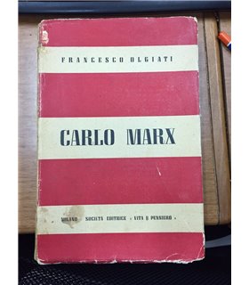 Carlo Marx