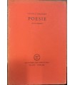 Poesie. Edizione definitiva.