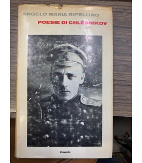 Poesie di Chlébnikov.