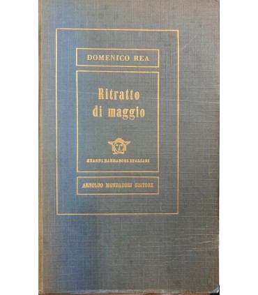 Ritratto di Maggio.