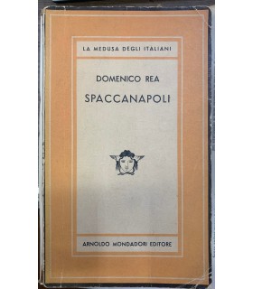 Spaccanapoli.