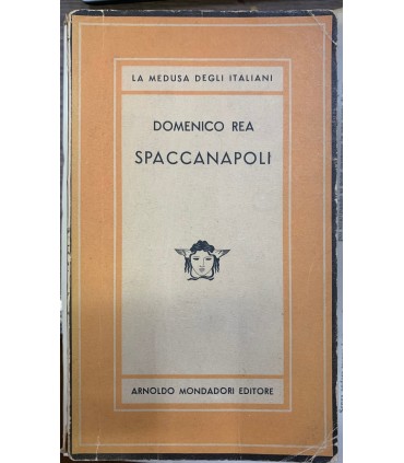 Spaccanapoli.
