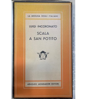Scala a san Potito.