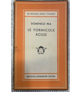 Le formicole rosse.