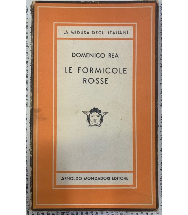 Le formicole rosse.