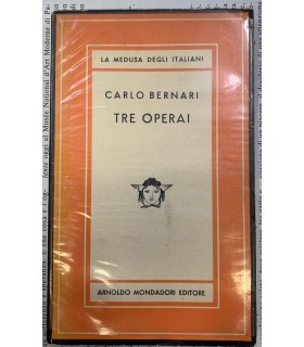 Tre operai.
