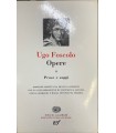 Opere. II. Prose e saggi.