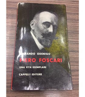 Piero Foscari. Una vita esemplare