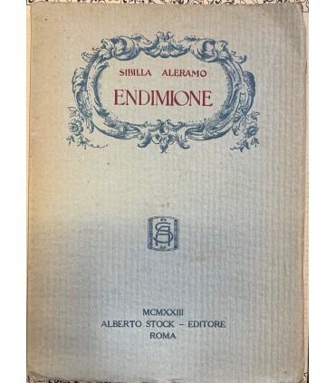 Endimione.