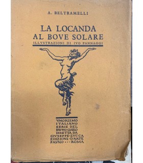 La locanda al bove solare.