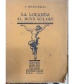 La locanda al bove solare.