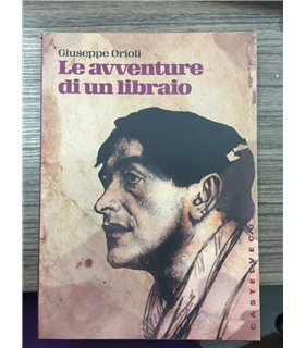 Le avventure di un libraio