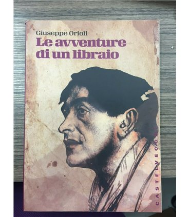 Le avventure di un libraio
