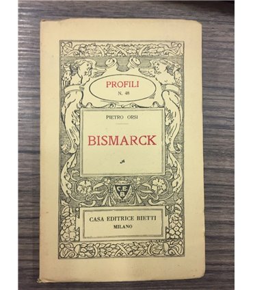 Bismarck