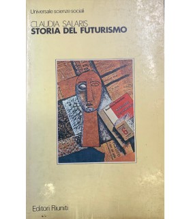 Storia del futurismo.