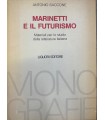 Marinetti e il futurismo.