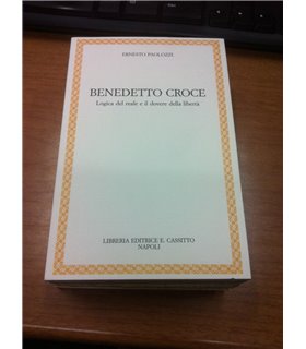 Benedetto Croce