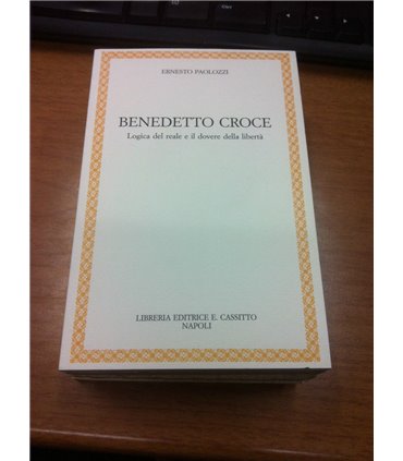 Benedetto Croce