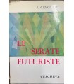 Le serate futuriste.
