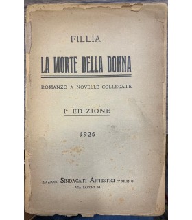 La morte della donna.