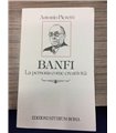 Banfi. La persona come creatività