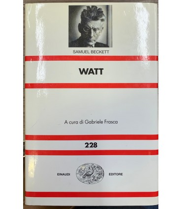 Watt.